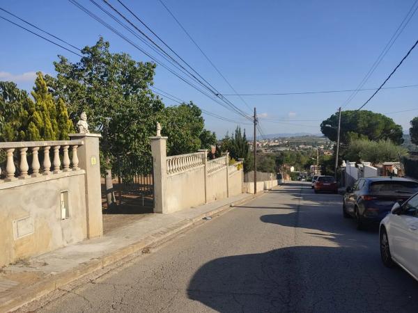 Terreno en calle Sagittarius, 8 Nmero