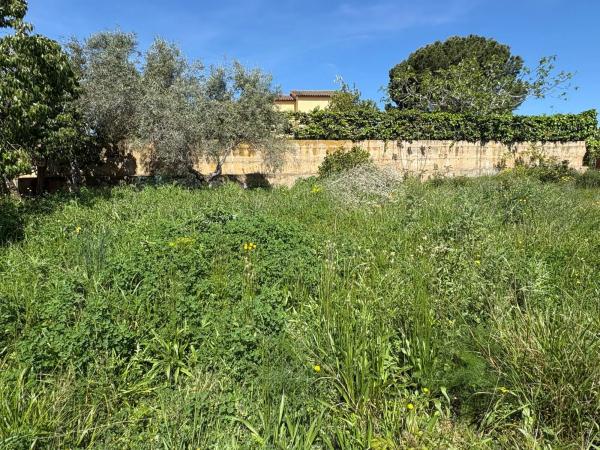 Terreno en calle Sagittarius, 8 Nmero