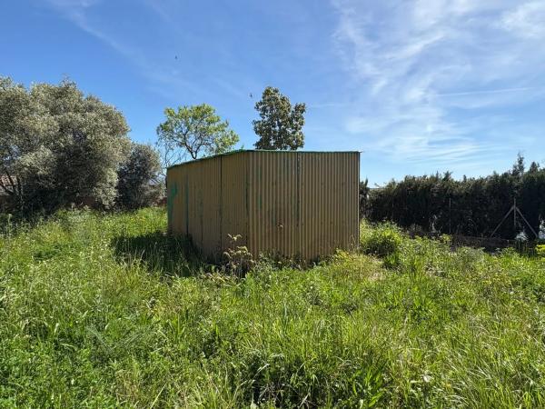 Terreno en calle Sagittarius, 8 Nmero