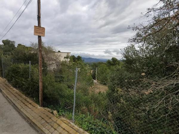 Terreno en La Torre de Claramunt