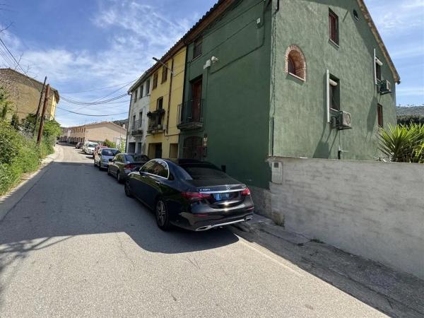 Terreno en calle Torre Baixa