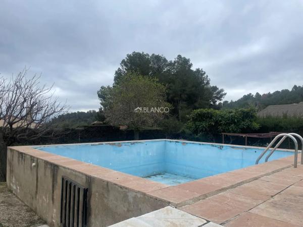 Terreno en Cabrera d'Anoia