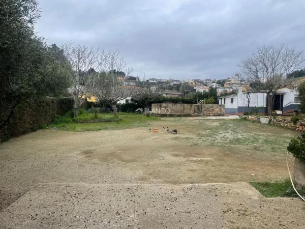 Terreno en Cabrera d'Anoia