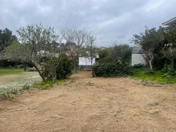 Terreno en Cabrera d'Anoia