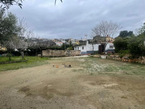 Terreno en Cabrera d'Anoia