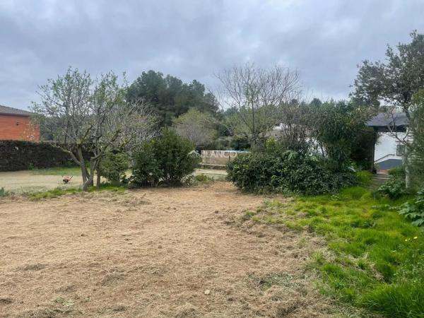 Terreno en Cabrera d'Anoia