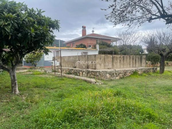 Terreno en Cabrera d'Anoia