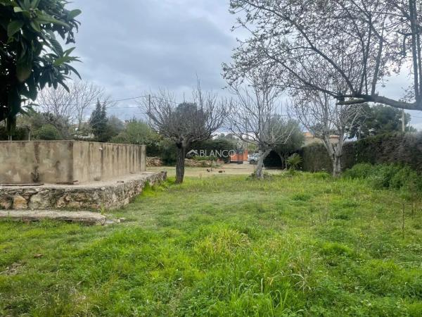 Terreno en Cabrera d'Anoia