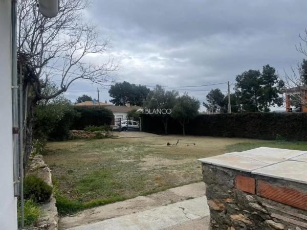 Terreno en Cabrera d'Anoia