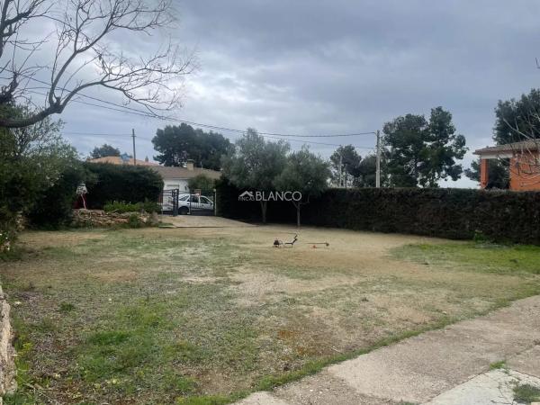 Terreno en Cabrera d'Anoia