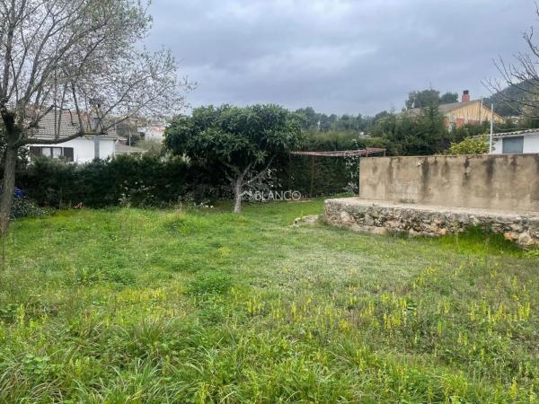 Terreno en Cabrera d'Anoia