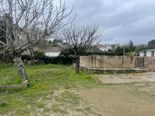 Terreno en Cabrera d'Anoia