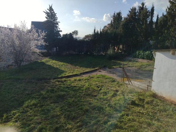 Terreno en mossen jacint Verdaguer, 11