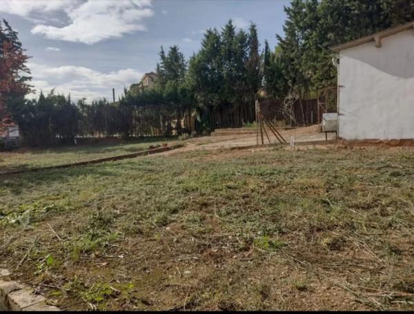 Terreno en mossen jacint Verdaguer, 11