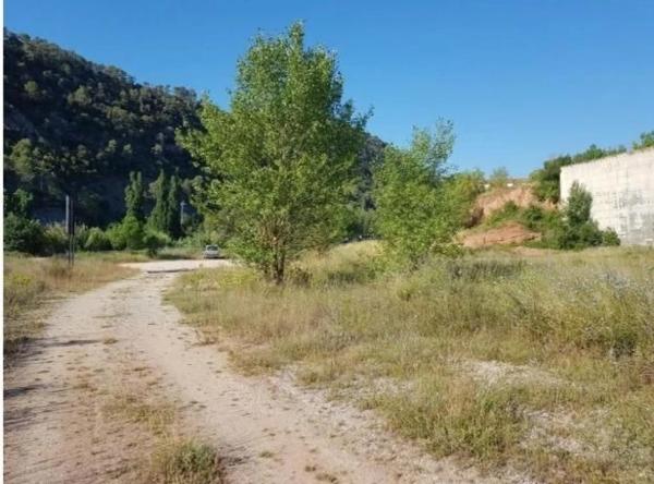 Terreno en Orpí