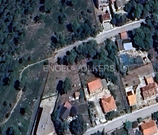 Terreno en La Torre de Claramunt