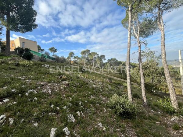 Terreno en La Torre de Claramunt