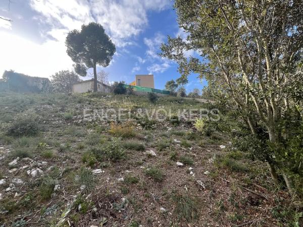 Terreno en La Torre de Claramunt