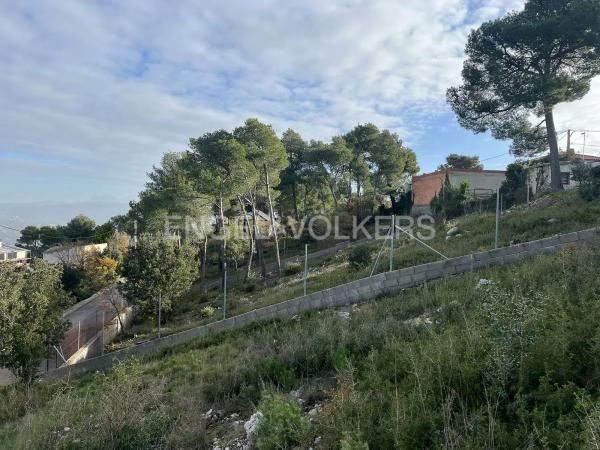 Terreno en La Torre de Claramunt