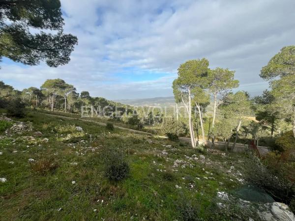 Terreno en La Torre de Claramunt