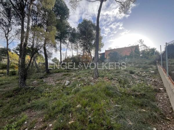 Terreno en La Torre de Claramunt