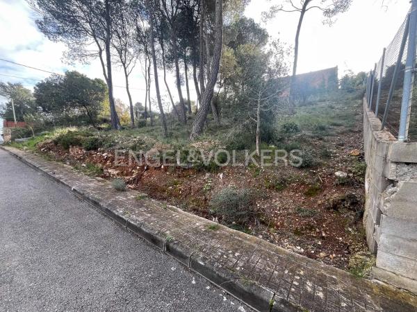 Terreno en La Torre de Claramunt