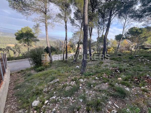 Terreno en La Torre de Claramunt