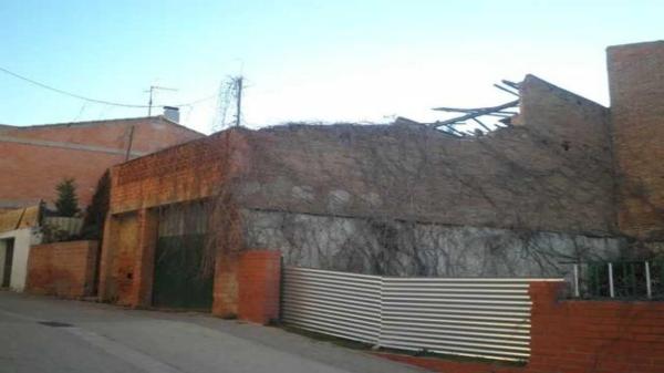 Terreno en calle Major