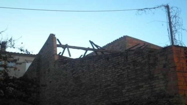 Terreno en calle Major