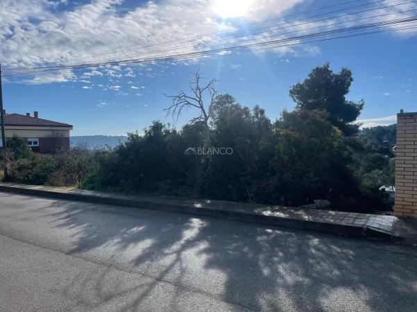 Terreno en La Torre de Claramunt