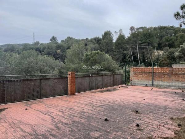 Terreno en Cabrera d'Anoia