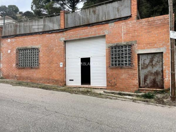 Terreno en Cabrera d'Anoia