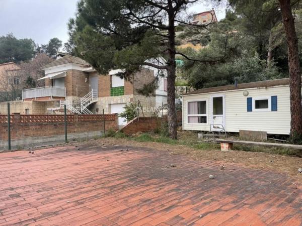 Terreno en Cabrera d'Anoia