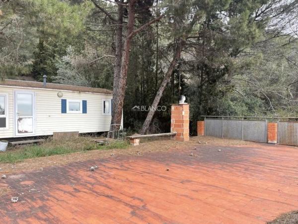 Terreno en Cabrera d'Anoia