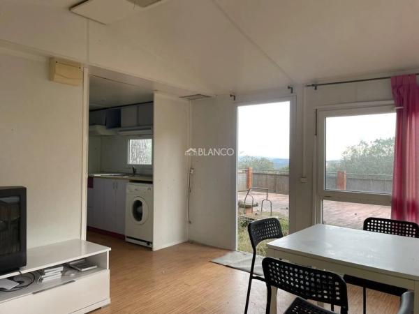 Terreno en Cabrera d'Anoia