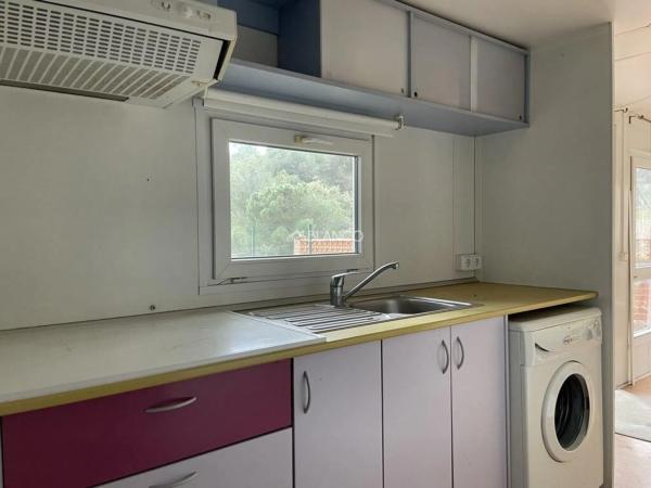 Terreno en Cabrera d'Anoia