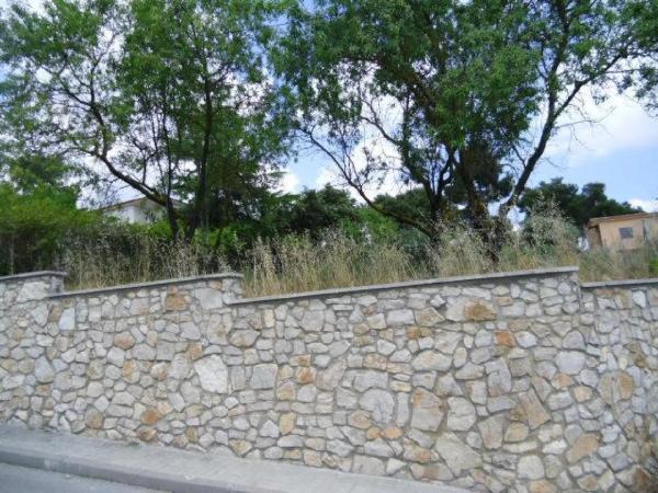 Terreno en calle Coll i Alentorn, 75