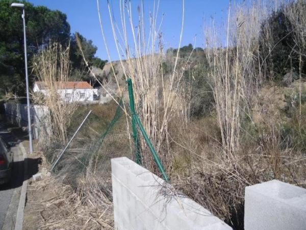 Terreno en calle Virgo