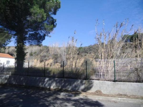 Terreno en calle Virgo