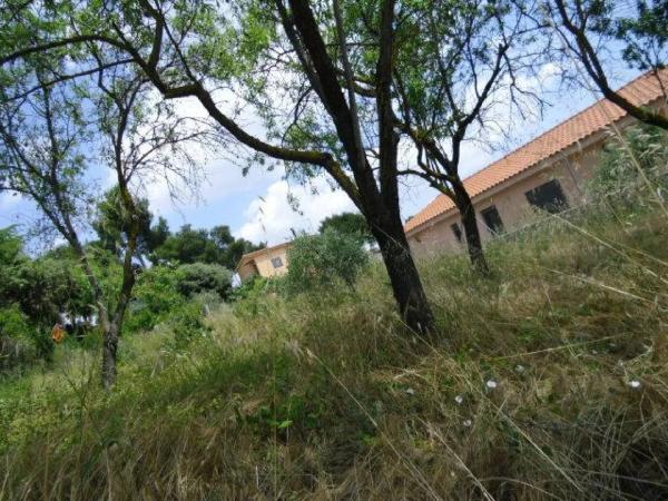 Terreno en calle Coll i Alentorn, 75