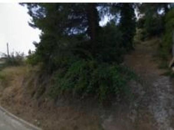 Terreno en avenida de Tibidabo