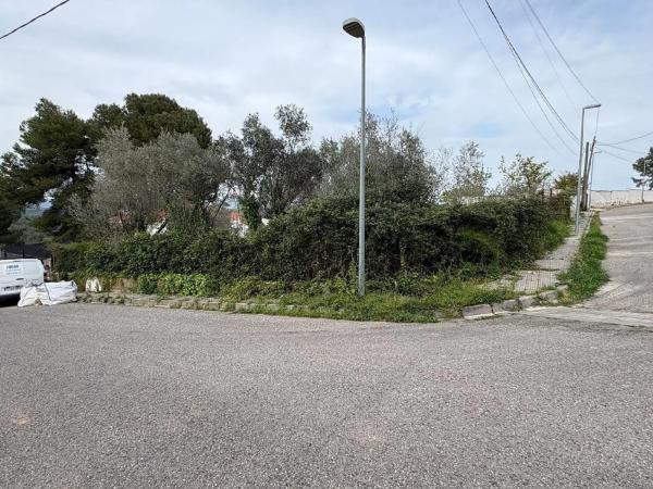 Terreno en Cabrera d'Anoia