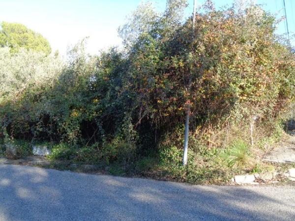 Terreno en Cabrera d'Anoia