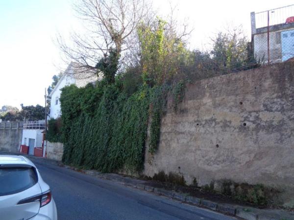 Terreno en Cabrera d'Anoia