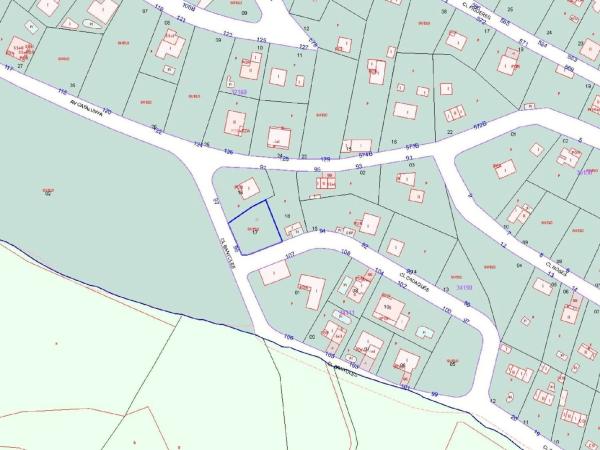 Terreno en Cabrera d'Anoia