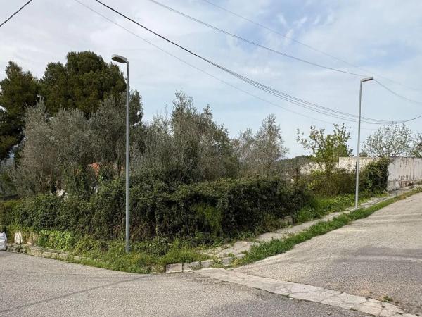 Terreno en Cabrera d'Anoia