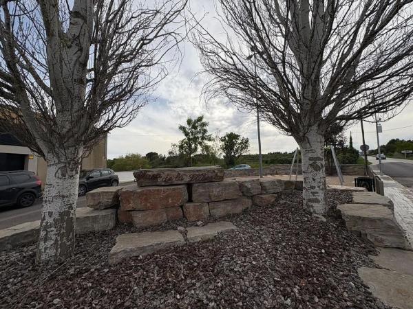 Terreno en Cabrera d'Anoia