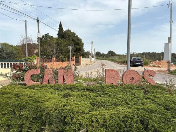 Terreno en Cabrera d'Anoia