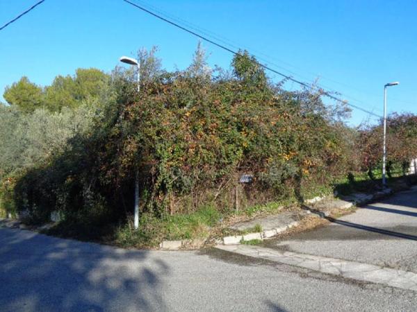 Terreno en Cabrera d'Anoia