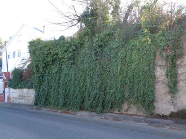 Terreno en Cabrera d'Anoia
